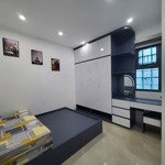 Studio 29 dịch vọng (thông 255 cầu giấy) đủ đồ mới đẹp 4, 6 triệu. cách mặt đường chỉ 100m.