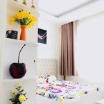 Pass phòng master căn hộ the park residence - 12 nguyễn hữu thọ, nhà bè - full nội thất - 5.1 tr