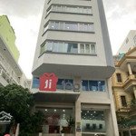 (tin thật 100%) góc 2 mt số 9-11 nguyễn văn thủ, đakao, q1 (8.36x17.7m)144,7m2, hầm+trệt+5t+mct