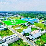 Ra gấp 130m2 gần trường học ra trục chính giá 1tỷ795 sang tên trong ngày