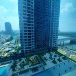 Cho thuê căn hộ mới 2pn + lầu cao, view thoáng, ntcb giá 32 triệu/tháng (106m2). lh 0905402512