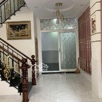 Bán nhà góc 2mt đường 827 nguyễn duy trinh 3 tầng full nội thất giá bán 8,5 tỷ shr, liên hệ: 0906860029