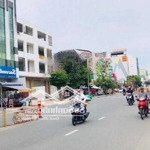 Cho thuê nhà mặt tiền đường tây thạnh, tân phú: vị trí vàng kinh doanh, gần aeon mall