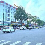 Cho thuê shophouse 1 lầu mặt tiền lý thái tổ tiện kinh doanh