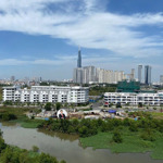 Bán 3pn view vĩnh viễn landmark81 - tặng hđ thuê dài hạn