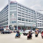 Chính chủ cho thuê văn phòng 300m2 full nội thất tòa nhà toyota thanh xuân, giá 250k/m2