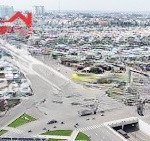 Bán nhà mặt tiền công viên long bình đường bùi văn hoà 200m2 8,8 tỷ