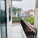 Bán nhà riêng. tt ba đình, an sinh cực đỉnh, 55m2 - 4 tầng. biệt thự mini giữa lòng thủ đô