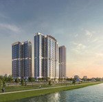 Quỹ căn từ căn 1pn, 2pn, 3pn view hồ đẹp nhất masteri lakeside chiết khấu lên đến 15,3%