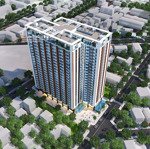 Bán căn hộ chung cư tại hud building nha trang, 3,6 tỷ, 64 m2, 2 phòng ngủ 2wc