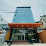 Chuyển nhượng tòa building mtlý tự trọng quận 1 dt: 23m x 50m, nở hậu 28m, giá bán : 1,2 tỷ/m2