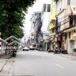 Bán nhà đặng tiến đông đđ - 54m - 7 tầng thang máy - kinh doanh đa ngành và ở ngay - 30 tỷ