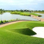 Lô góc, 130,5m2 full thổ cư. thuộc khu đô thị thiên mã. gần hồ đồng mô, khu sân golf đồng mô