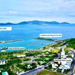 Bán đất giá tốt nhất mặt đường huỳnh văn nghệ, vĩnh hòa, nha trang.