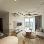 Cho thuê 3 phòng ngủmới 100% siêu rẻ giá chỉ 22 triệu tại orchard park view - 83m2, view đông nam