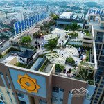 Căn hộ cao cấp thủ đức phú đông sky garden căn 2 phòng ngủ giá chỉ 2.8 tỷ - chiết khấu ngay 12%