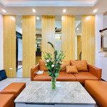 Nhà vip 40m đại từ-ngõ nông-view hồ-sổ vuông-nhỉnh 7 tỷ