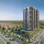 Bán căn hộ đẹp tại the global city, 19 tỷ, 139,7m2, 4 phòng ngủ 3 vệ sinh nhiều tiện ích