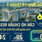 Nhà 3pn cách q1 9 phút di chuyển vào q1