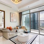 Chuyên cho thuê căn hộ 1-2-3-4 pn vinhomes central park bình thạnh giá tốt