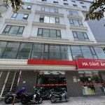 Hàng hiếm bán nhà riêng ở mặt phố yên xá, tân triều, thanh trì, hn - 100m2 - giá bán 23 tỷ