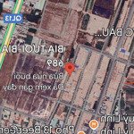 (hiếm) chính chủ bán đất phân lô 151 m2, đường 8 m, gần ql13 và trung tâm hc huyện bàu bàng, 2.1 tỷ