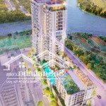 Cho thuê căn hộ the horizon phú mỹ hưng 134m2, 3pn, nội thất luxury cao cấp 100%