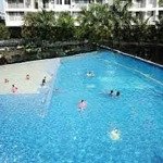 Cho thuê căn hộ dt lớn sky garden phú mỹ hưng quận 7 5pn full nt cao cấp giá chỉ 40tr/tháng