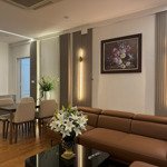 Bán gấp ch 3pn, 2wc ở mailand hanoi city, 150m2, giá 7,7 tỷ