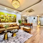 Chủ nhà thiện chí bán căn hộ mulberry lane 3 phòng ngủ+(137m2) full đồ + tầng đẹp (kèm slot xe) giá bán 7 tỷ