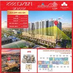 Bán căn hộ 3 phòng ngủtại vinhomes star city, giá thỏa thuận, 73m2, đẹp, nhiều tiện ích