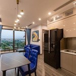 Rẻ nhất căn 3n2vs diện tích 76m2, chung cư cao cấp zenpark, ocean park giá 4,65 tỷ