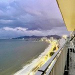 Penthouse mường thanh 60 trần phú - hàng độc bản - đỉnh của đỉnh - view triệu đô