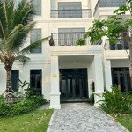 Bán gấp west lakes golf & villas, 2,37 tỷ, 84m2 1 trệt 2 lầu như hình