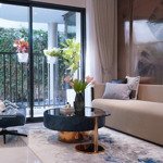 Căn hộ resort ven sông liền kề phú mỹ hưng, giá rẻ nhất khu nam sài gòn 3 tỷ2/ căn 2pn, 2wc.