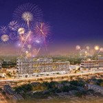 Bán căn hộ 1 phòng ngủ 1 vệ sinhtại fiato airport city nhơn trạch, giá tốt 1,66 tỷ vnd, 48,85 m2