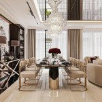 Bán căn hộ 250m2, 4 phòng ngủfull nội thất cao cấp tại royal city, 2 chỗ đỗ ô tô, 26 tỷ bao sang tên