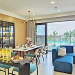 Căn hộ home - resort the glory chỉ từ 41 triệu/m2 tại tpm bình dương nhận nhà trong năm nay