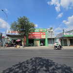 Cho thuê mt phạm hùng bình chánh, giáp q. 8, dt: 600m2, giá: 120 triệu/tháng