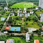 Giỏ hàng đất villa thủ thiêm tháng 12 giá đầu tư