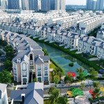 Cđt vinhomes mở bán 14 căn nhà phố manhattan glory vinhomes grand park - mua trực tiếp pkd vinhomes