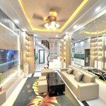 Bán phố vip ba đình kinh doanh ô tô thang máy