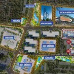 Cần tiền bán gấp căn 2pn khu london vinhomes ocean park 62m2 tầng trung, ko chênh, bao phí toàn bộ