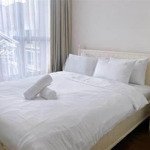 Cho thuê căn hộ 2 phòng ngủ 2 vệ sinh 80m2 tại celesta rise, 11 triệu vnd 0901407686