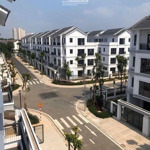 Bán bt đẹp tại gamuda city, 55 tỷ, 200m2, 4pn, 4wc, nhiều tiện ích