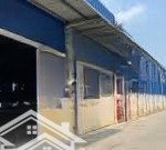 Cho thuê 16.500m2 nhà xưởng ngoài kcn bến cát bình dương giấy tờ đầy đủ