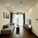 Gia đình bán căn 1n+1 tòa sakura - vinhomes smart city, 43m2 sổ hồng chính chủ giá 2,xx tỷ