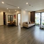 Tôi bán căn 2 phòng ngủ55m2 tòa sakura - vinhomes smart city, full nội thất 3,x tỷ