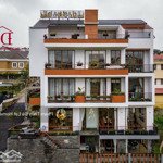 Giảm giá bán nhanh căn villa đường đống đa, view trọn thung lũng thành phố đà lạt