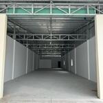 Cho thuê kho mới hơn 200m2 mặt tiền đường nguyễn văn linh gần cầu gạch súc giá 20 triệu